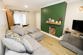 Modern Belfast home close to City Airport